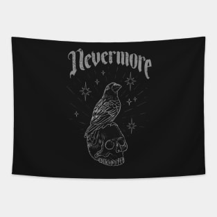 Nevermore Tapestry