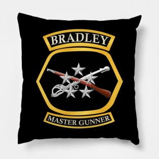 Bradley Master Gunner - 1 X 300 Pillow