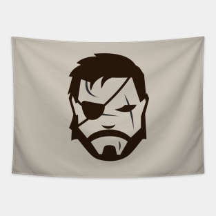 Big Boss Tapestry