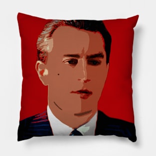 robert de niro Pillow