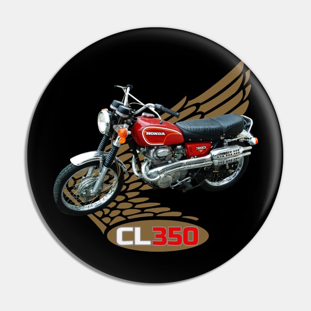 CLASSIC BIKE N018 Pin by classicmotorcyles