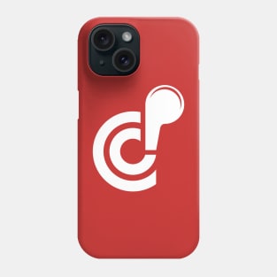 Capital city parking Phone Case