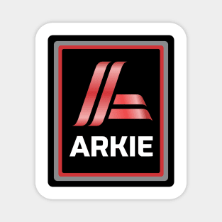 ARKIE Magnet