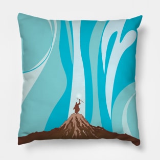 Moses Pillow