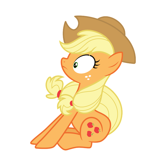 Applebrake by CloudyGlow