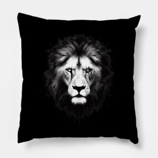 The Lion King's Majestic Realm: Discovering the World of the Regal Lion Pillow