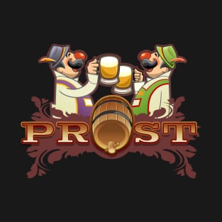 PROST T-SHIRT T-Shirt