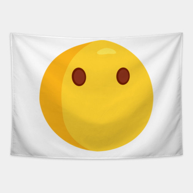 speechless face emoji emoji tapestry teepublic speechless face emoji