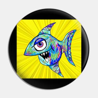 fish,phishing,fishing 2 Pin