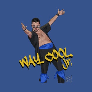 Way Cool Jr. T-Shirt