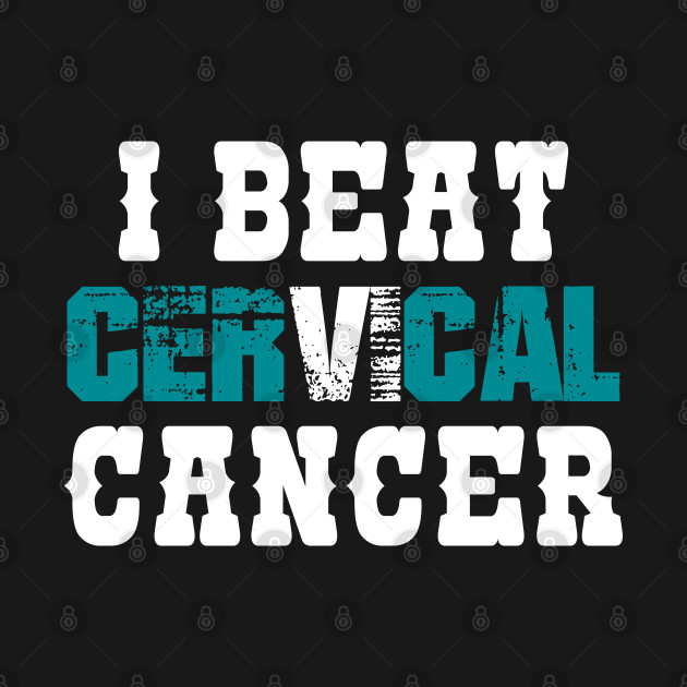 I Beat Cervical Cancer by zeedot