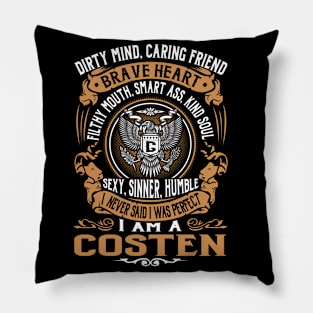 COSTEN Pillow