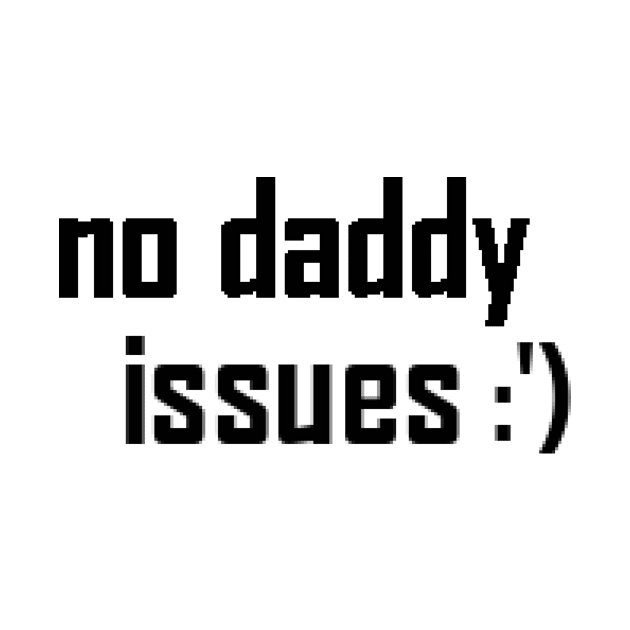 daddy issues by aphro