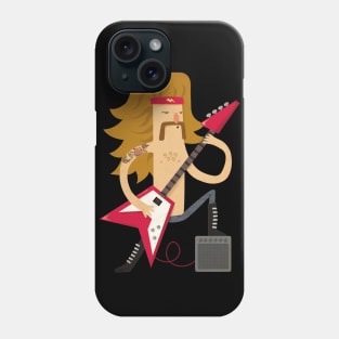 For Those About to Rock Phone Case