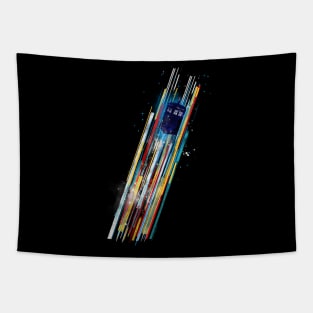 The chameleon device Tapestry