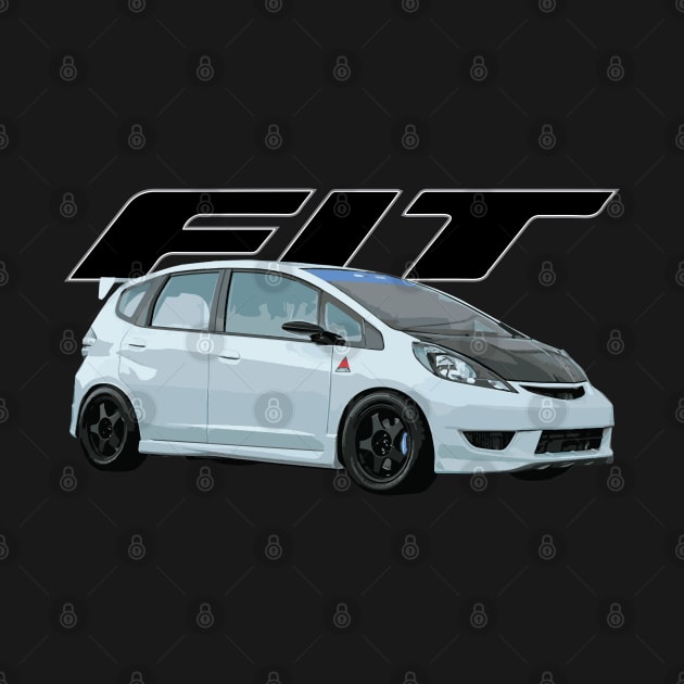 jdm jazz fit ge8 spoon sports hatchback by cowtown_cowboy