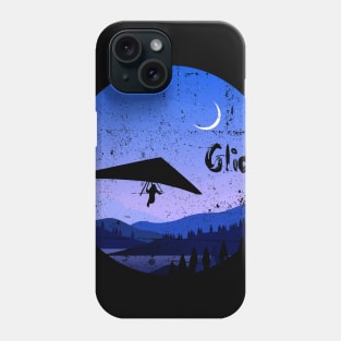 Glider Pilot Phone Case