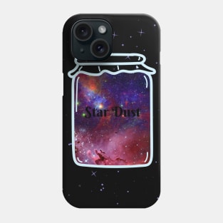 Star Dust Phone Case