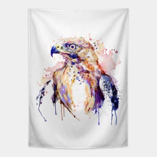 Bird of Prey Tapestry