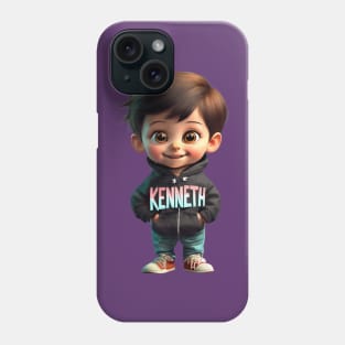 Pixar style Phone Case