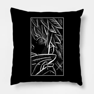 Anime Manga Male Pillow