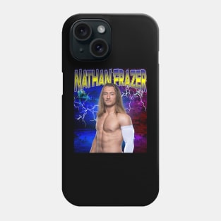 NATHAN FRAZER Phone Case