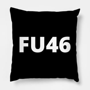 FU46 Pillow