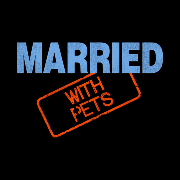 Married With Pets by lmsmarcel