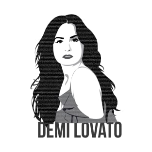 Demi Lovato T-Shirt