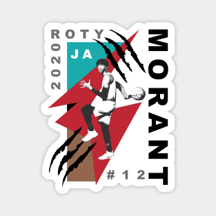 MRNT Magnet