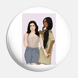 laurmani Pin