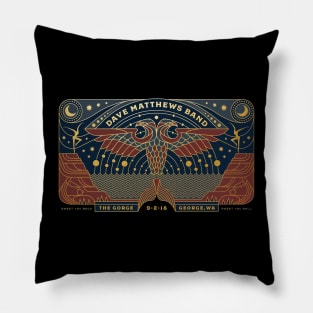 DMB Stars Pillow