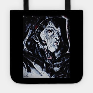 Ash Tote