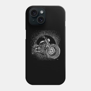 Starry Ride Phone Case