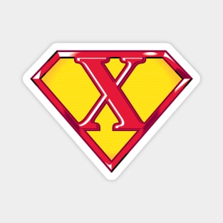 Super X Magnet