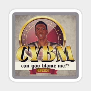 Cybm premium Magnet