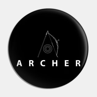 ARCHER Pin