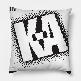 K-A: Kids to Adults Pillow