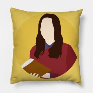 Vanya Hargreeves Pillow