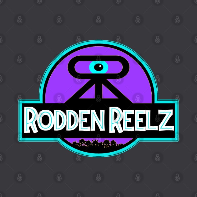 Rodden Reelz Dinofeast by Rodden Reelz