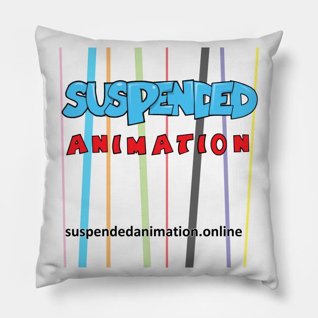 Logo Pillow by tyrone_22