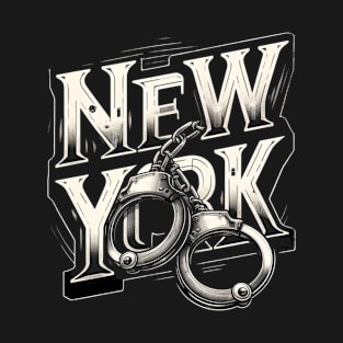 New York City Vibes T-Shirt