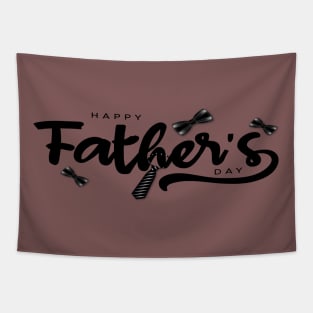 fathers day Tapestry