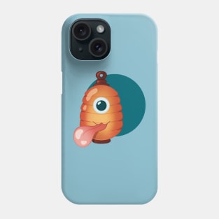 Lantern Yokai Phone Case