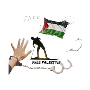 Save Palestine T-Shirt