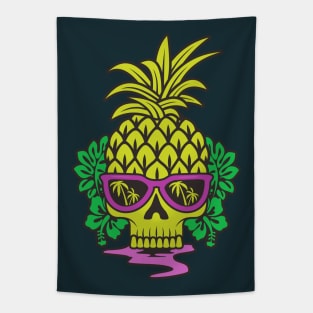 tropical fruit Tapestry