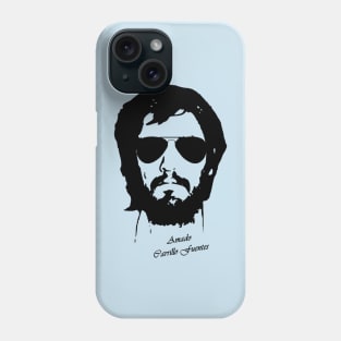 Amado Carrillo Fuentes 4 Phone Case