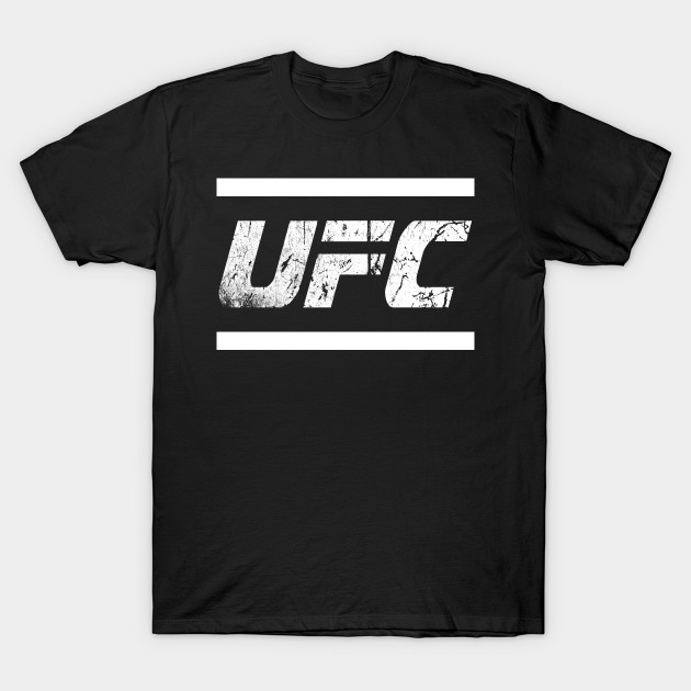 ufc t shirt