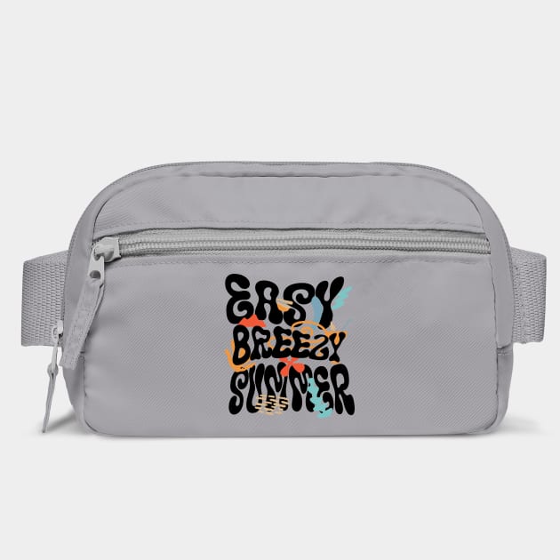 Eazy Breezy Summer by TurnEffect