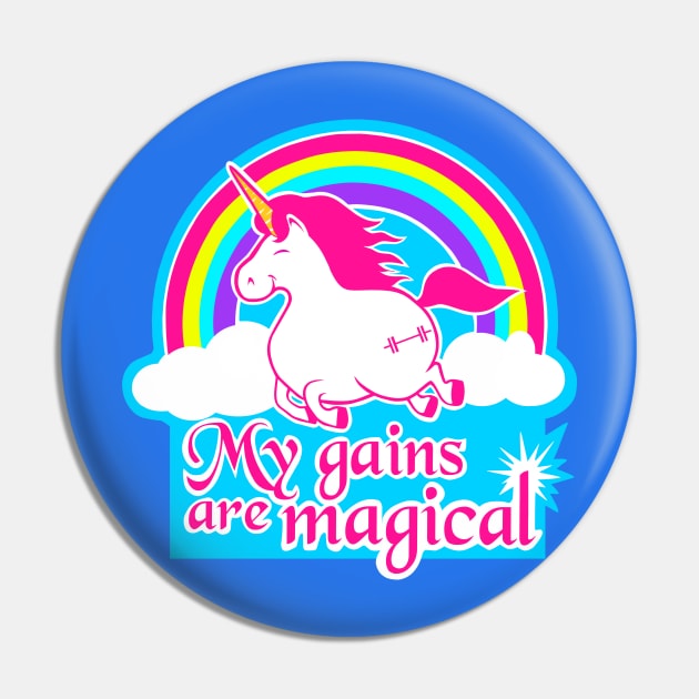 Unicorn fitness, gym girl, fitness girl, barbell unicorn Pin by TimAddisonArt